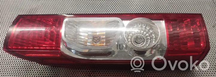 Fiat Ducato Lampa tylna 