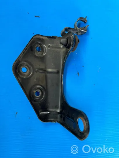 Citroen Jumper Holder (bracket) 