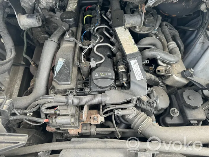 Mercedes-Benz Vito Viano W639 Moteur OM651.940