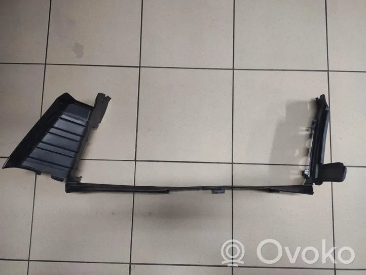 Peugeot 508 II Radiator trim 9816992080