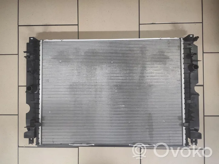 Mini One - Cooper F56 F55 Radiateur de refroidissement 8486441