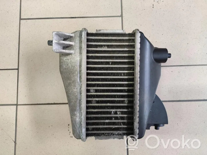 Honda HR-V Radiatore intercooler JD127100-5310