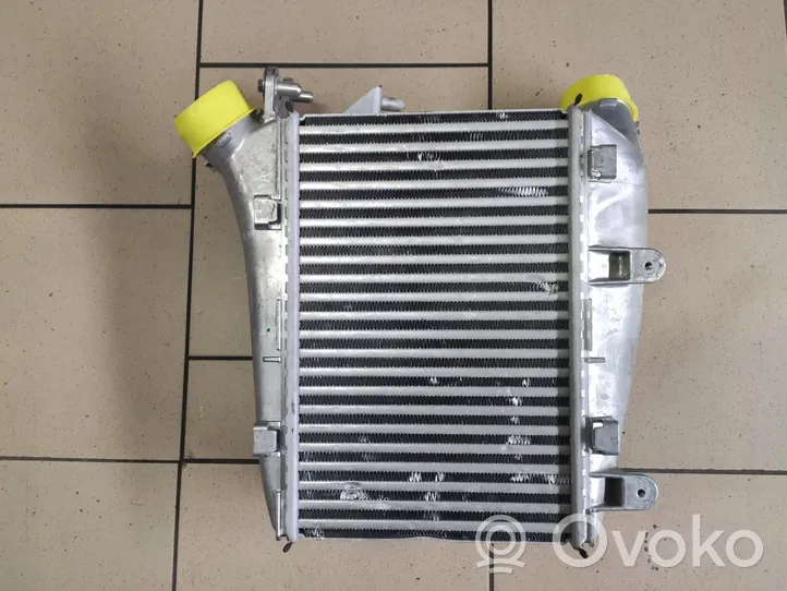 Audi RS7 C7 Intercooler radiator 4K0145806B