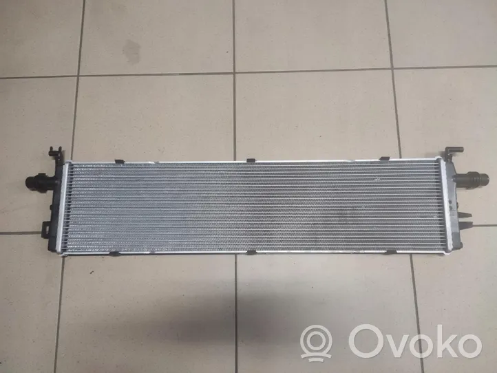 Mercedes-Benz SL AMG R232 Radiateur de refroidissement A0995003801