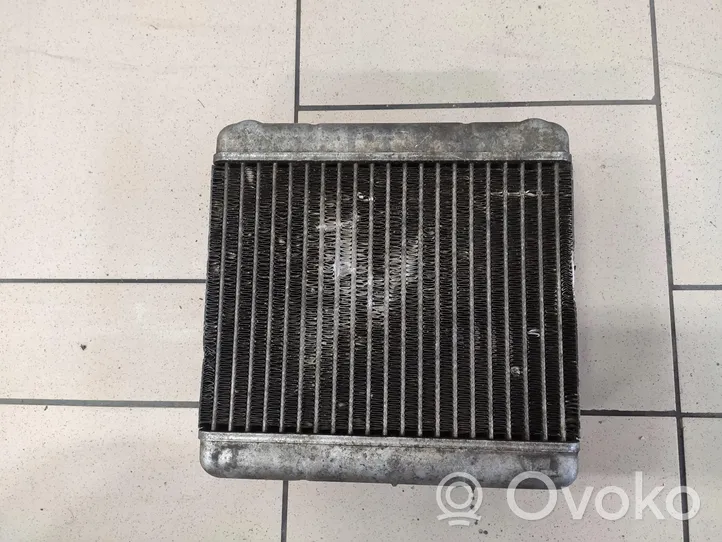 BMW 7 F01 F02 F03 F04 Refroidisseur d'huile de boîte de vitesses 1721