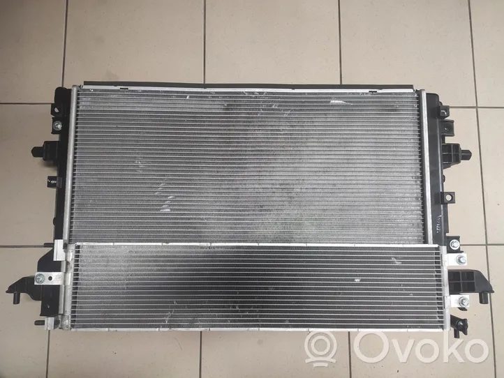 KIA Niro Kit Radiateur 230104AF12