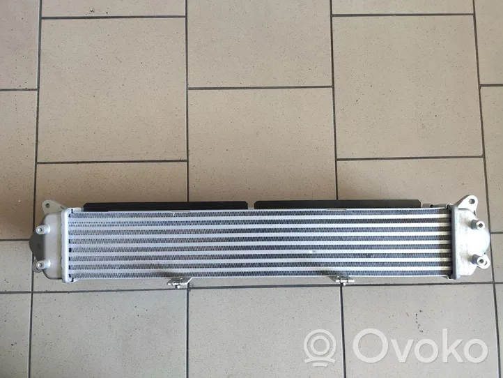 Hyundai i30 Radiatore intercooler 28271-2A680