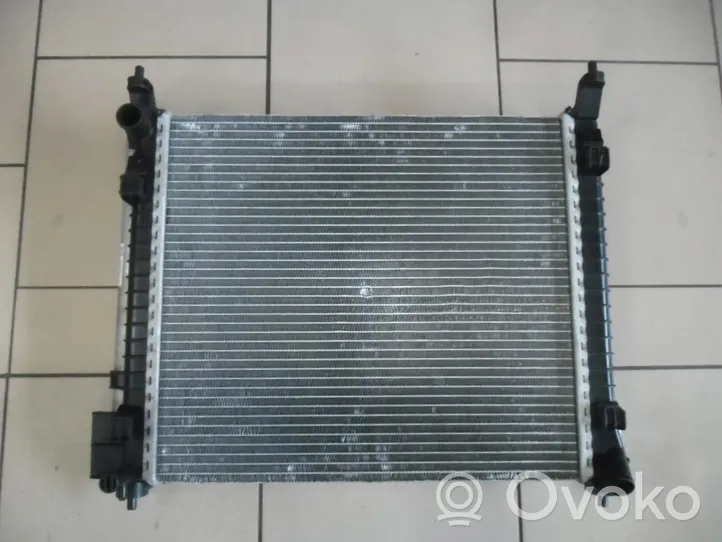 Nissan Micra Radiator set 