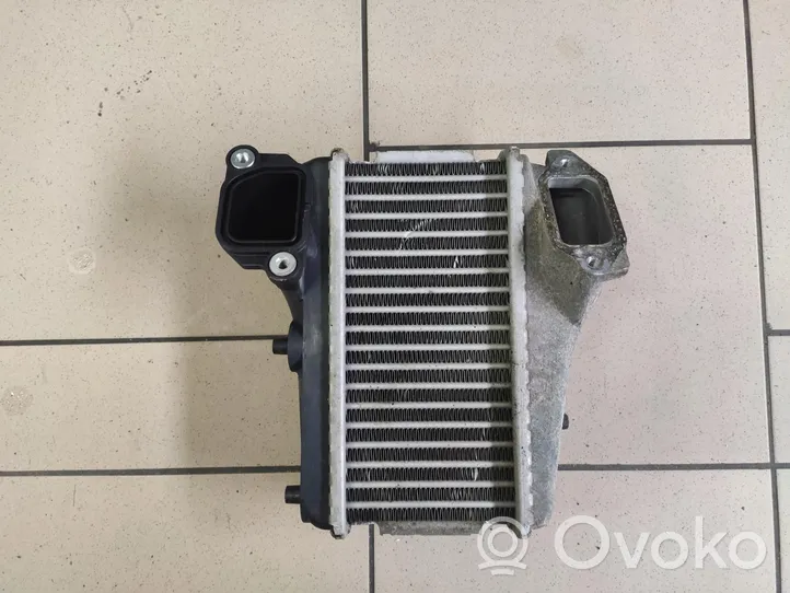 Honda Civic IX Radiatore intercooler JD127100-5220