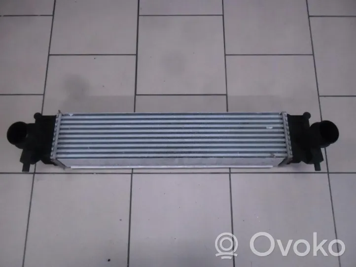 Volkswagen Sharan Radiatore intercooler 7N0145805