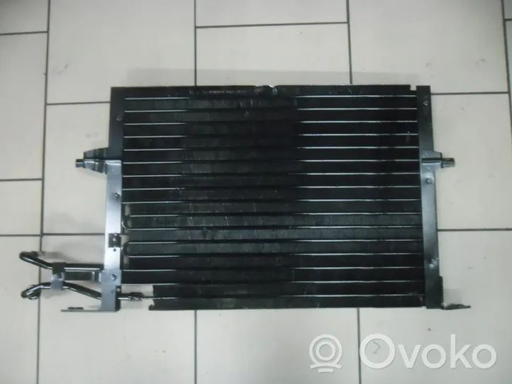 Ford Mondeo MK I Air conditioning (A/C) radiator (interior) 8FC351035291