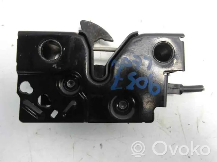 Seat Leon IV Fissaggio gancio/anello 5F0823509C