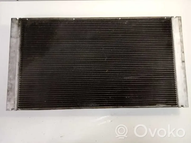 Volvo V50 Radiateur de refroidissement 3M518005