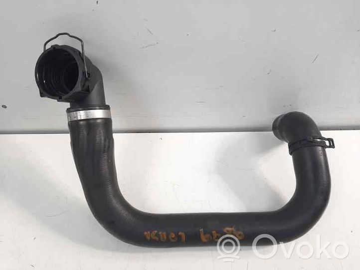 Opel Corsa E R 15 lengvojo lydinio ratlankis (-iai) 13455234