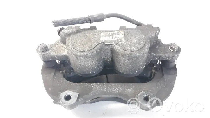 Cadillac SRX Front brake caliper ZYUW344205