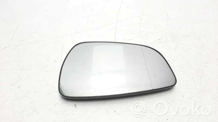 Hyundai i30 Vetro specchietto retrovisore 876113X030