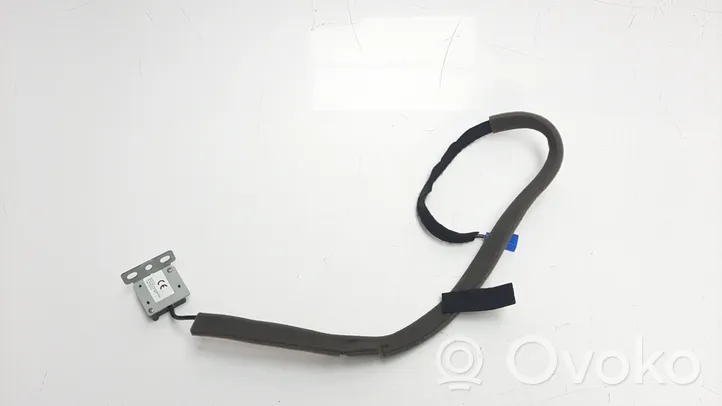 Renault Captur Antenna autoradio 259759661R