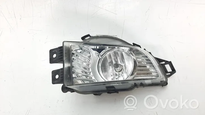 Opel Insignia A Światło przeciwmgłowe przednie 13226828