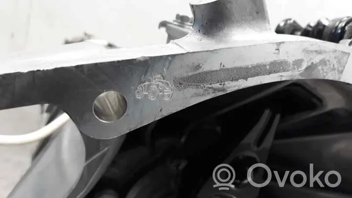 Toyota GT 86 Mechaninė 5 pavarų dėžė SU00304329