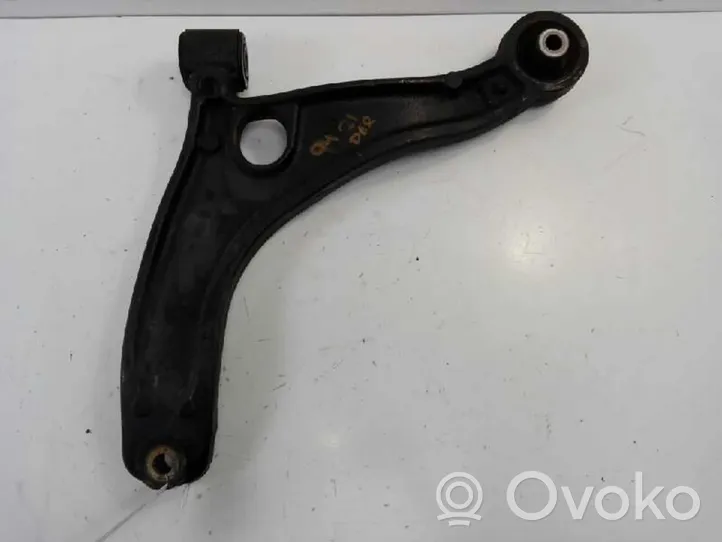 Opel Movano B Front control arm 8200688871