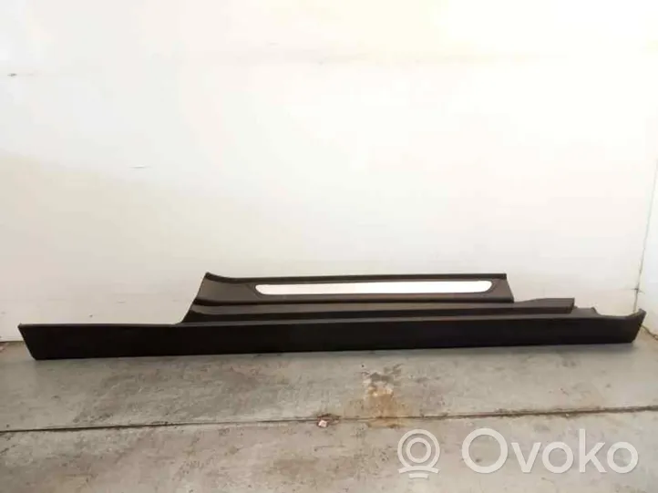 Mini One - Cooper Coupe R56 Sill/side skirt trim 