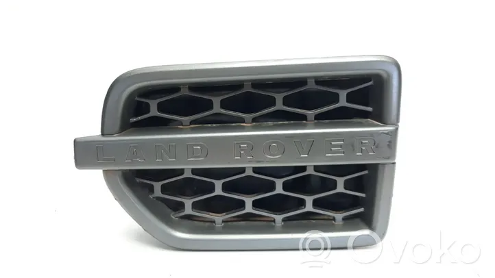 Land Rover Discovery 3 - LR3 Muotolista AH2216A415BAW