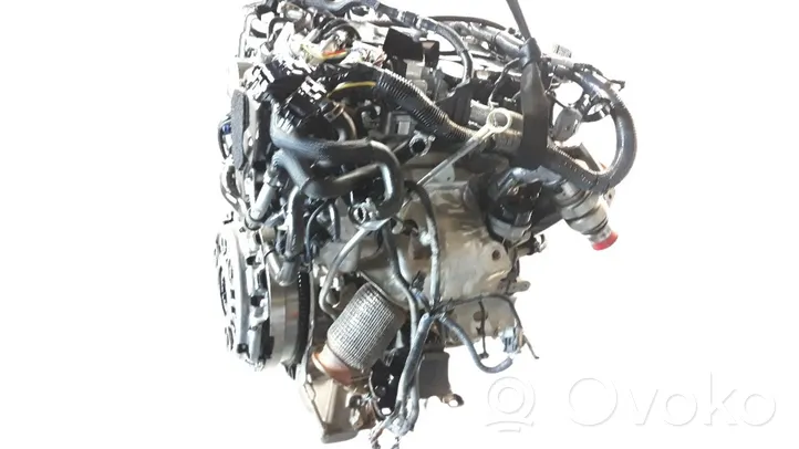 Nissan NP300 Motor YS23