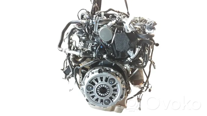 Nissan NP300 Motor YS23