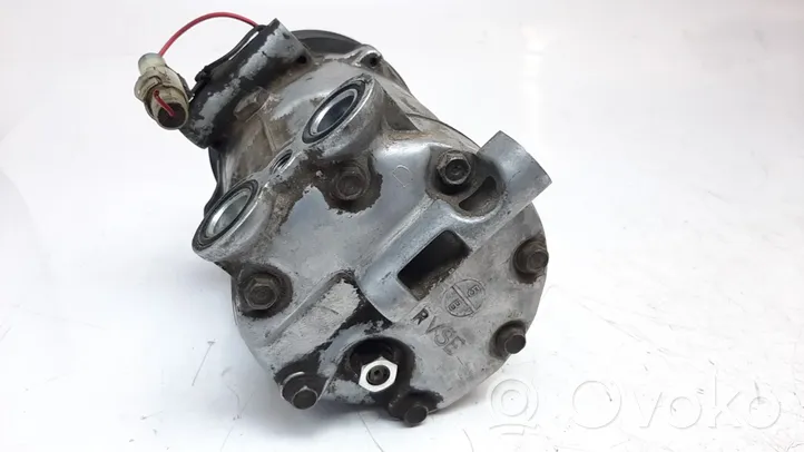 MG ZR Compressore aria condizionata (A/C) (pompa) 07986312460