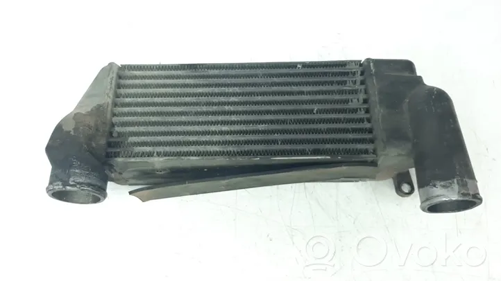 MG ZR Radiatore intercooler PCC113550
