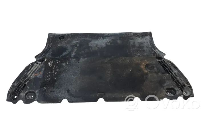 Audi A4 S4 B9 Osłona dolna silnika 8W0863821B