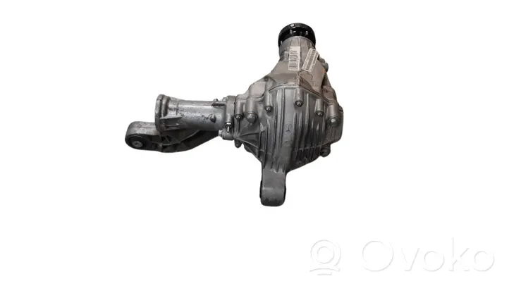 Mercedes-Benz GL X166 Front differential 1663300200