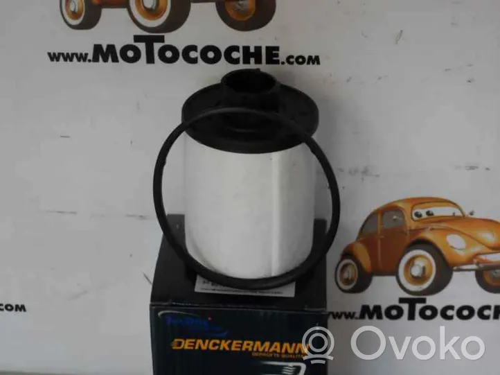 Opel Combo C Filtro carburante 1906C4