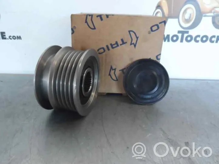 Renault Clio II Koło pasowe alternatora 8200113636