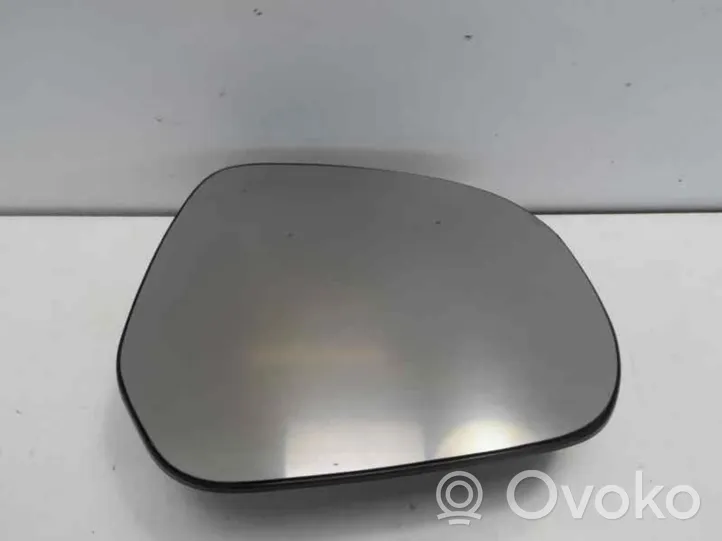Opel Agila B Vetro specchietto retrovisore 4710328