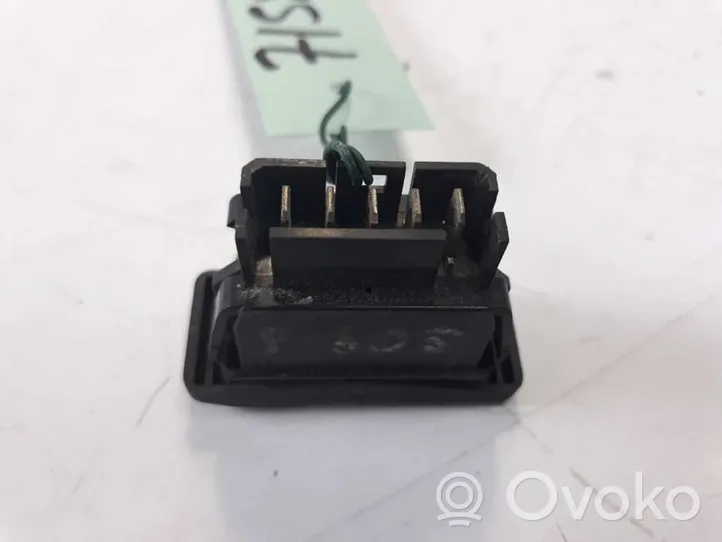 Peugeot 605 Electric window control switch 22630