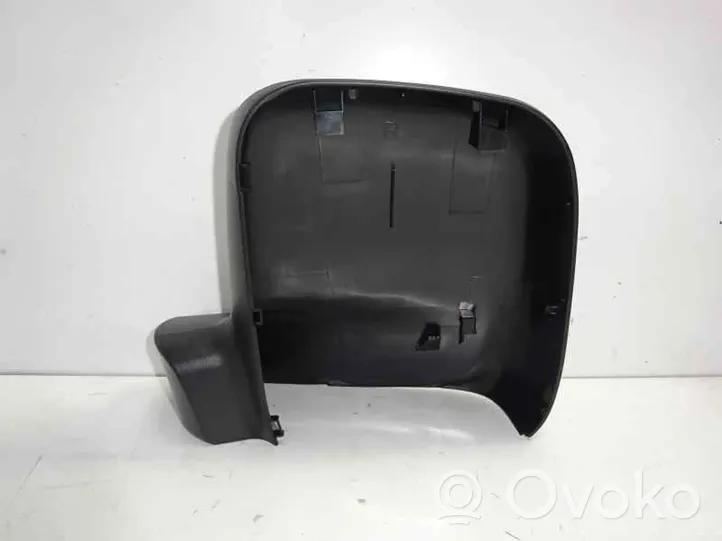 Volkswagen Caddy Element lusterka bocznego drzwi przednich 7H1857528A9B9