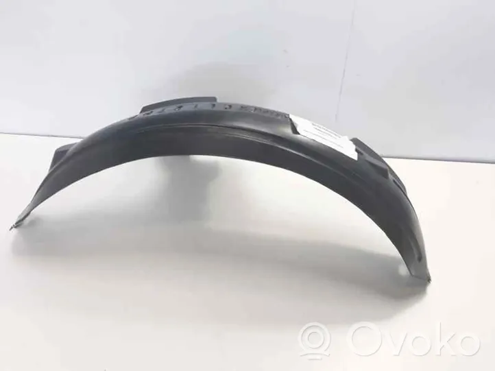 Renault Clio II Front wheel arch liner splash guards 7700836703