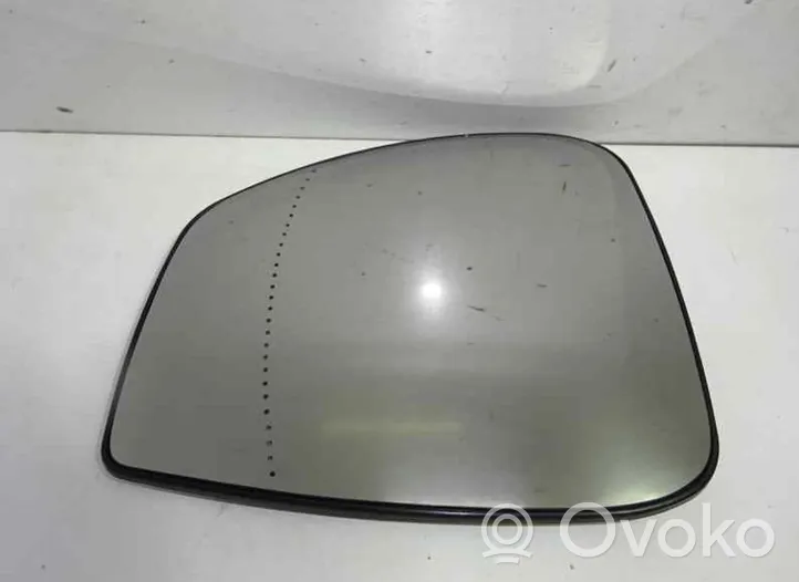 Renault Scenic III -  Grand scenic III Verre de rétroviseur latéral 963665922R