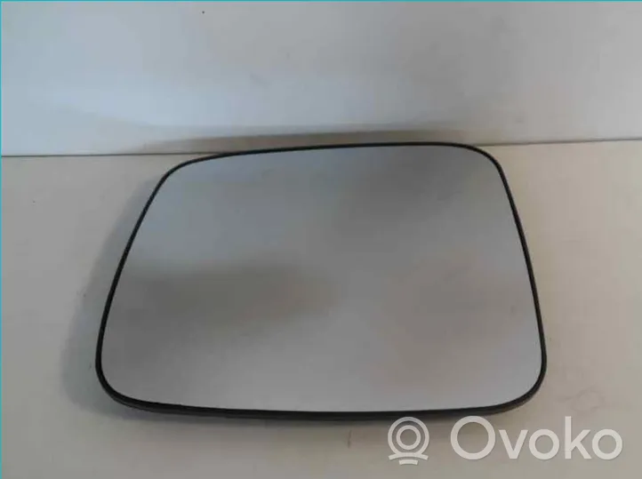 Volkswagen Transporter - Caravelle T4 Spiegelglas Außenspiegel 701857521A