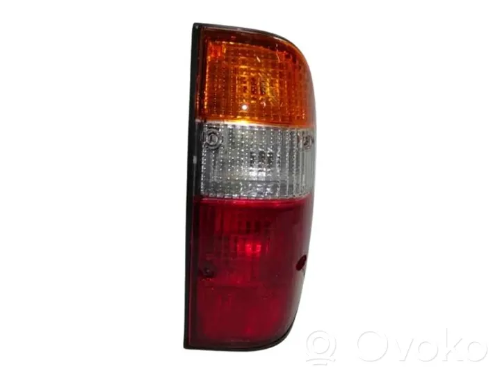 Ford Ranger Lampa tylna UH7751150A