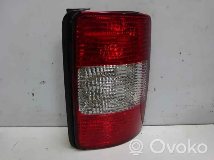 Volkswagen Caddy Rear/tail lights 2K0945096N