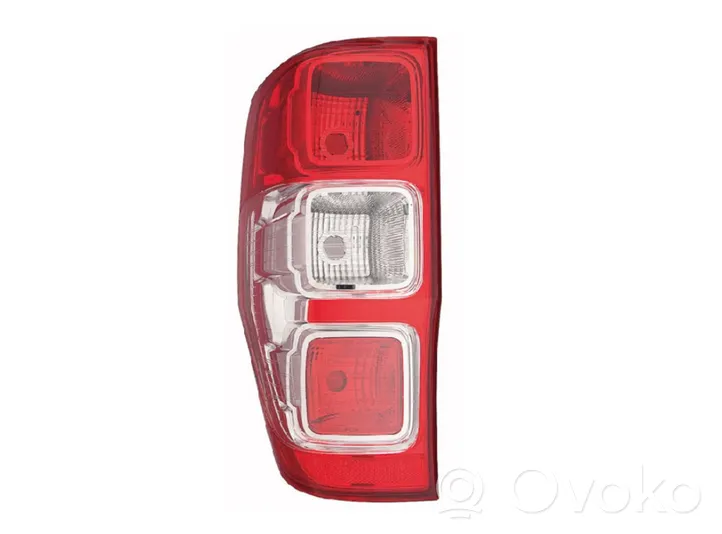 Ford Ranger Lampa tylna 1799314