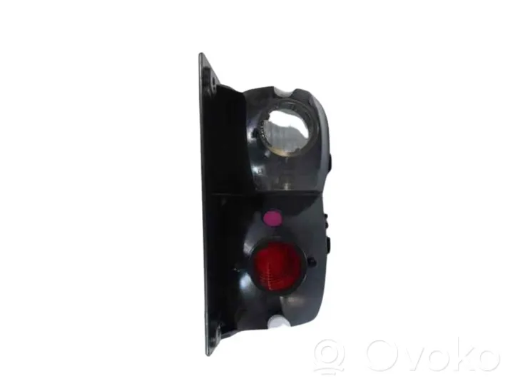 Opel Vivaro Rear fog light 4412788