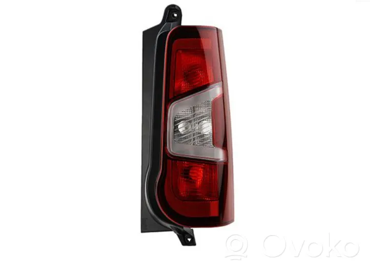 Citroen Berlingo Luci posteriori 9820554880