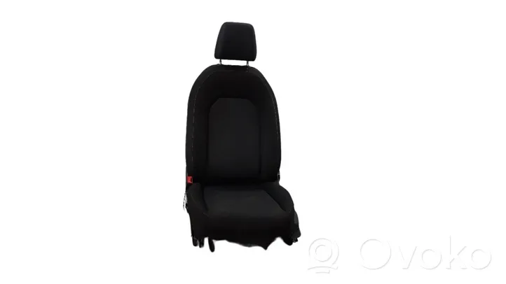Seat Ibiza V (KJ) Kuljettajan istuin 6F0881375A