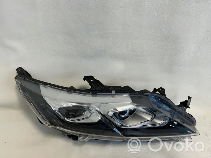 Mitsubishi Eclipse Cross Headlight/headlamp 