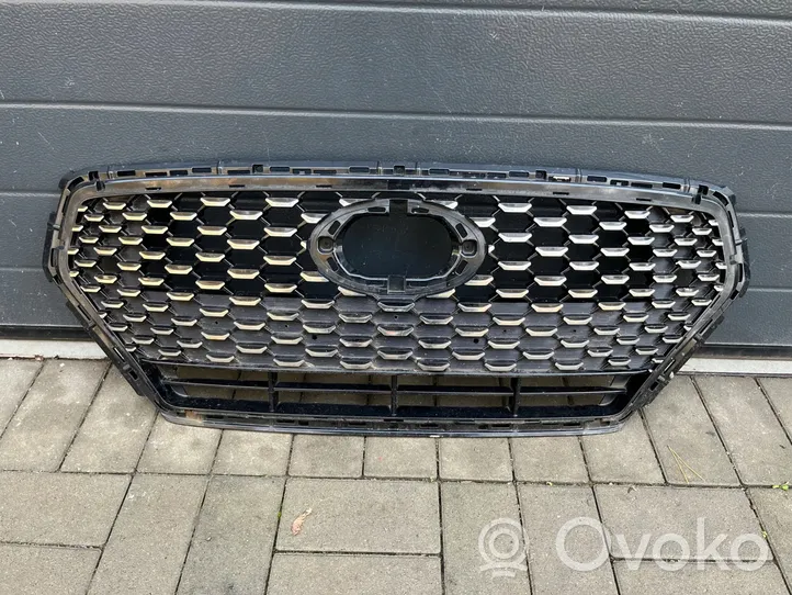 Hyundai i30 Grille de calandre avant 