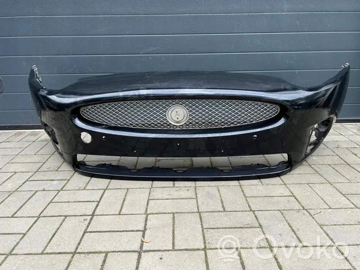Jaguar XK - XKR Paraurti anteriore 