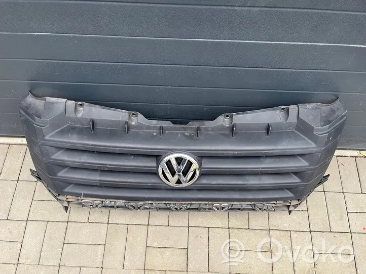 Volkswagen Crafter Etusäleikkö 